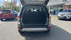 Ford Kuga 1.5 EcoBoost 176 Titanium 5dr Auto Petrol Estate